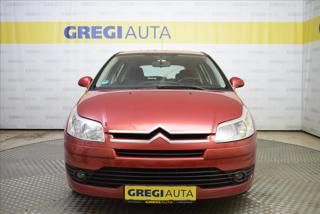 Citroën C4 1,6 i PO STK hatchback