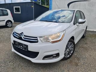 Citroën C4 1,4 VTi 95 Selection  1.4 i hatchback