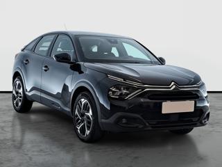 Citroën C4 1.2 PureTech 96kW hatchback