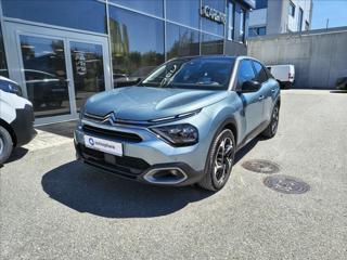 Citroën C4 1,5 SHINE Pack hatchback