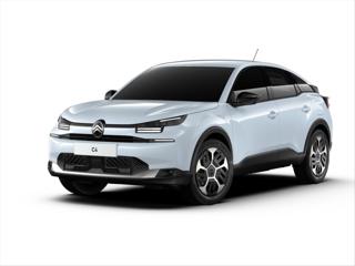 Citroën C4 1,2 Hybrid 136k 6AT PLUS hatchback