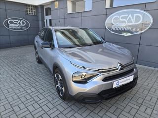 Citroën C4 1,2 YOU S&S 100 MAN6 hatchback