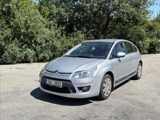 Citroën C4 1,4 i 65kW CZ,Klima,Orig.Km ! hatchback