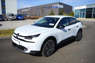 Citroën C4 1,2 Hybrid 110k Automatic YOU hatchback