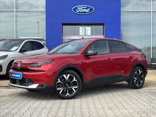 Citroën C4 1,2 PureTech Max 96kW DPH hatchback