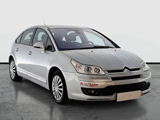 Citroën C4 1.6 HDi 80kW hatchback