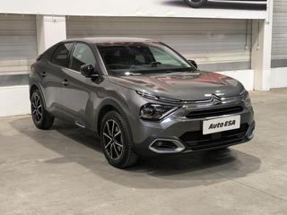 Citroën C4 1.2 PT hatchback