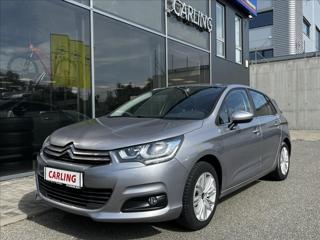 Citroën C4 1,2   PT 110K Feel hatchback