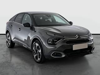 Citroën C4 1.2 PureTech 96kW hatchback