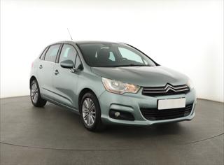 Citroën C4 1.6 HDi 68kW hatchback