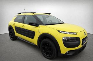 Citroën C4 Cactus 1.2 Pure Tech FEEL hatchback