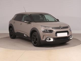 Citroën C4 Cactus 1.2 PureTech 81kW hatchback