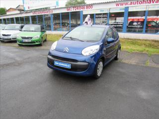 Citroën C1 1,0 i 50 KW Klima hatchback