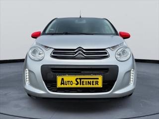 Citroën C1 1,0 VTi, JCC+,Carplay,Kamera hatchback