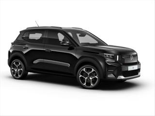 Citroën C3 1,2 Hybrid PLUS 110k Automatic hatchback