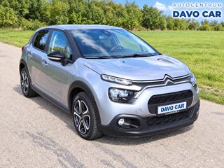 Citroën C3 1,2 PT FEEL Navi DPH 1.Maj. hatchback