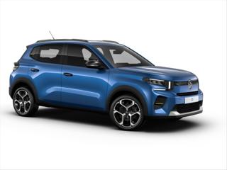 Citroën C3 1,2 Turbo PLUS 100k Manual hatchback