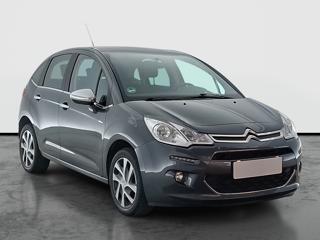 Citroën C3 1.2 VTi 60kW hatchback