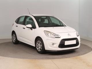 Citroën C3 1.4 i 54kW hatchback