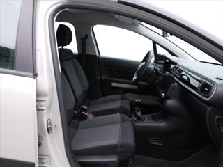 Citroën C3 1,2 PT 61kW Feel Pack CZ 1.Maj hatchback - Foto 12
