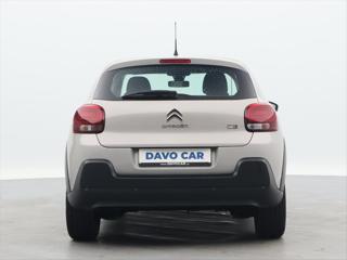 Citroën C3 1,2 PT 61kW Feel Pack CZ 1.Maj hatchback - Foto 6