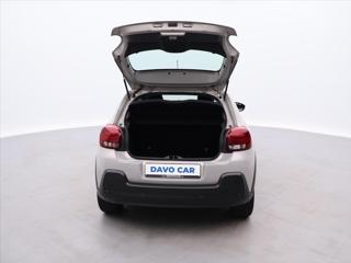 Citroën C3 1,2 PT 61kW Feel Pack CZ 1.Maj hatchback - Foto 9