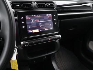 Citroën C3 1,2 PT 61kW Feel Pack CZ 1.Maj hatchback - Foto 16
