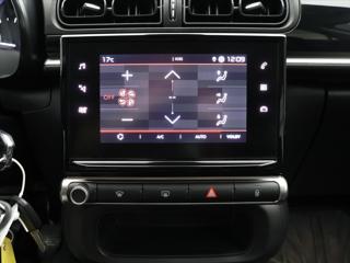 Citroën C3 1,2 PT 61kW Feel Pack CZ 1.Maj hatchback - Foto 17