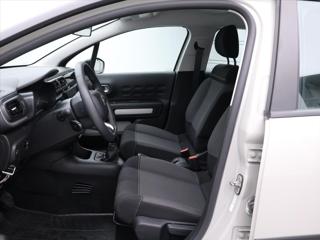 Citroën C3 1,2 PT 61kW Feel Pack CZ 1.Maj hatchback - Foto 11