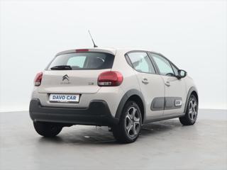 Citroën C3 1,2 PT 61kW Feel Pack CZ 1.Maj hatchback - Foto 7
