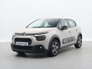 Citroën C3 1,2 PT 61kW Feel Pack CZ 1.Maj hatchback - Foto 3