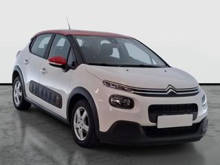 Citroën C3 1.5 BlueHDi 75kW hatchback