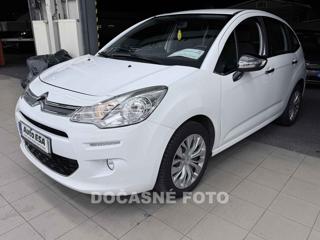 Citroën C3 1.0vti hatchback