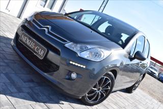 Citroën C3 1,2 66kw DIG.KLIMA BEZ KOROZE hatchback