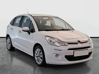 Citroën C3 1.2 VTi 60kW hatchback
