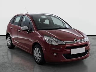 Citroën C3 1.2 VTi 60kW hatchback