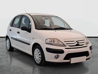 Citroën C3 1.4 HDi 50kW hatchback
