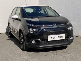 Citroën C3 1.2 hatchback