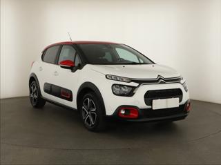 Citroën C3 1.2 PureTech 61kW hatchback