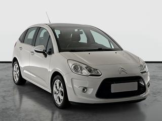 Citroën C3 1.4 i 54kW hatchback