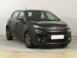 Citroën C3 1.2 PureTech 61kW hatchback