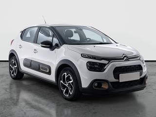 Citroën C3 1.2 PureTech 61kW hatchback