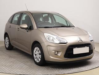 Citroën C3 1.4 i 54kW hatchback