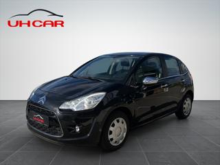 Citroën C3 1,2 i  Collection hatchback