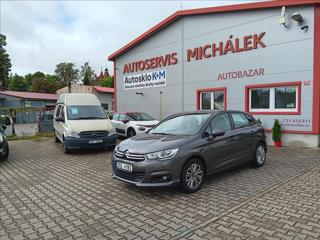 Citroën C4 1,2 hatchback