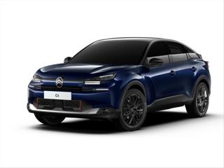 Citroën C4 1,2 Hybrid Collection 145k Automatic hatchback
