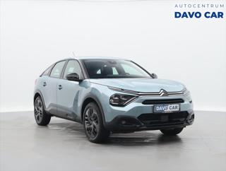 Citroën C4 1,2 PT 96kW 1 Maj. Záruka hatchback