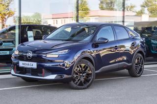 Citroën C4 1,2 COLLECTION Hybrid 145k Aut. hatchback