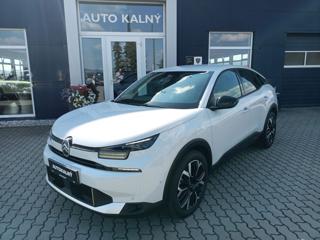 Citroën C4 NEW  Max 1.2T - 130k, EAT8 hatchback