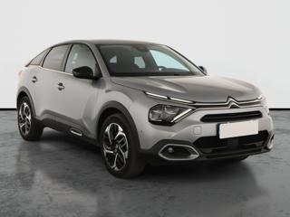 Citroën C4 1.2 PureTech 96kW hatchback
